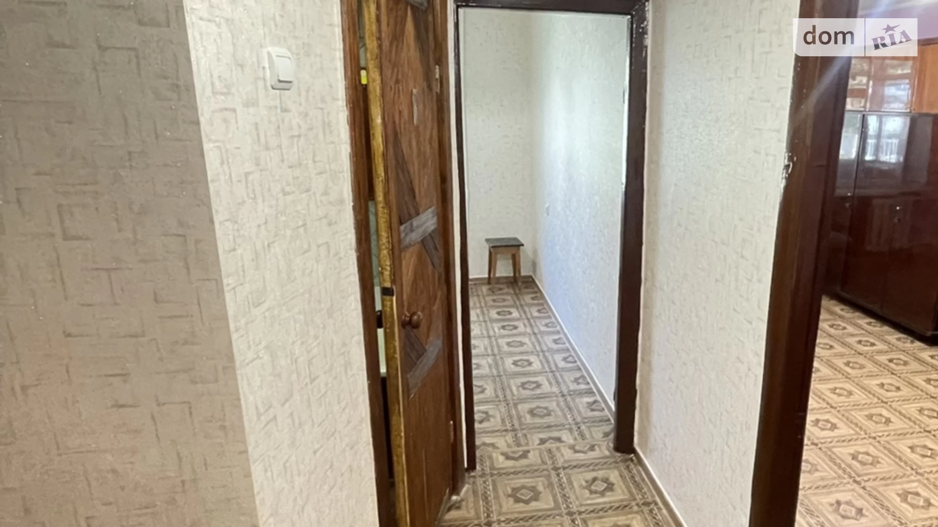 Продається 1-кімнатна квартира 32.3 кв. м у Полтаві, вул. Шевченка - фото 5