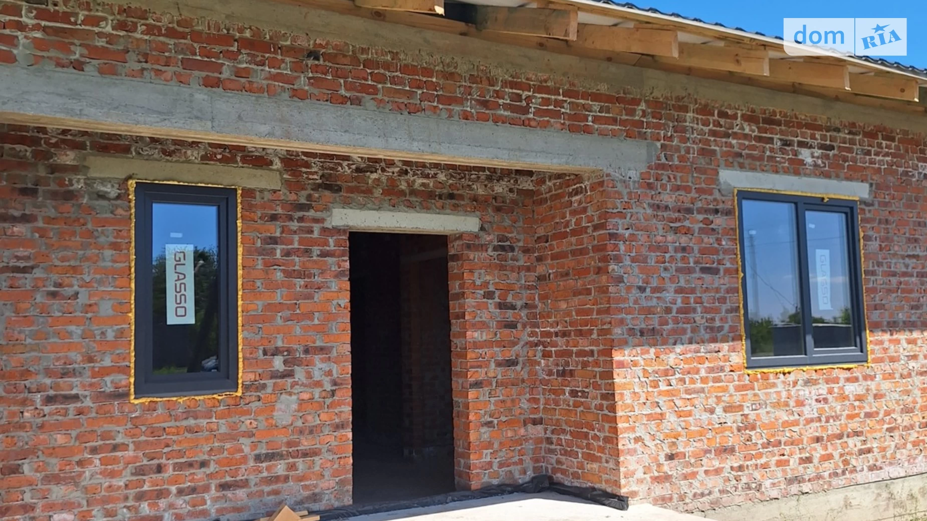 Продається частина будинку 78 кв. м з бесідкою, цена: 37000 $ - фото 2