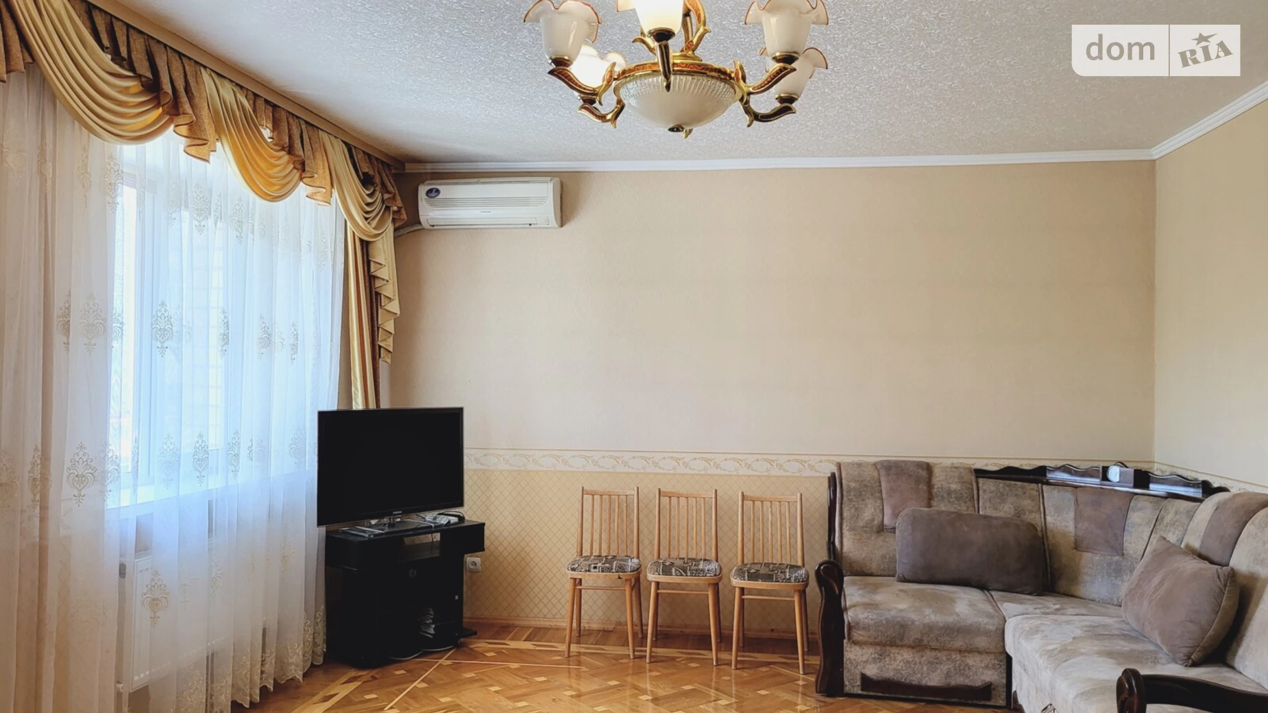 Продается 3-комнатная квартира 93 кв. м в Виннице, ул. Пирогова - фото 4