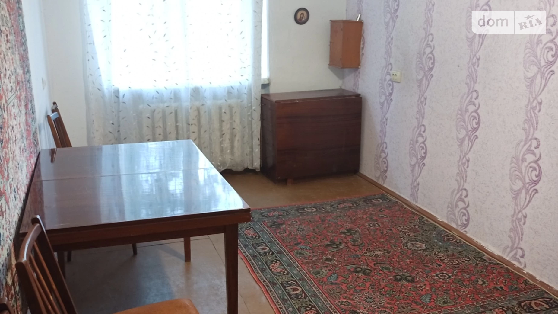 Продается 3-комнатная квартира 64.6 кв. м в Николаеве, ул. Линия 1-я, 36