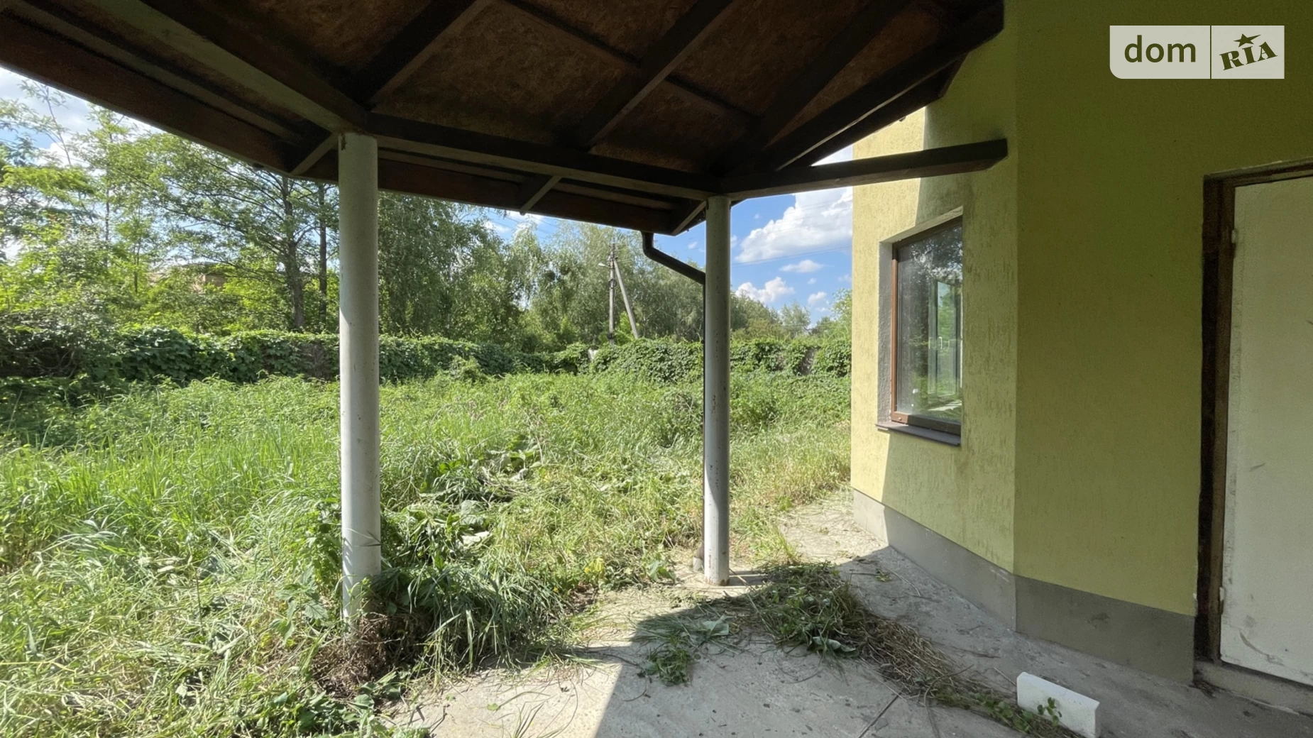 Продается дом на 2 этажа 160 кв. м с участком, цена: 52000 $ - фото 4