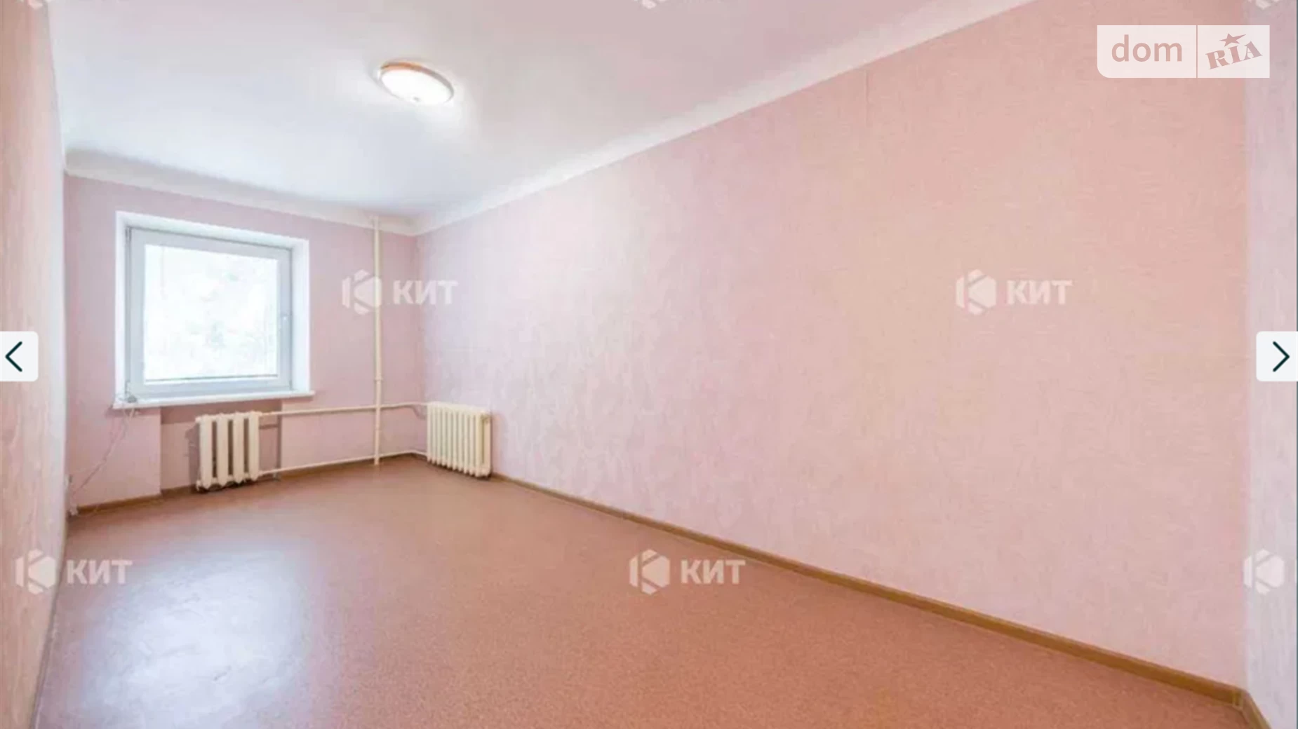 Продается 2-комнатная квартира 44 кв. м в Харькове, ул. Лермонтовская, 28 - фото 5