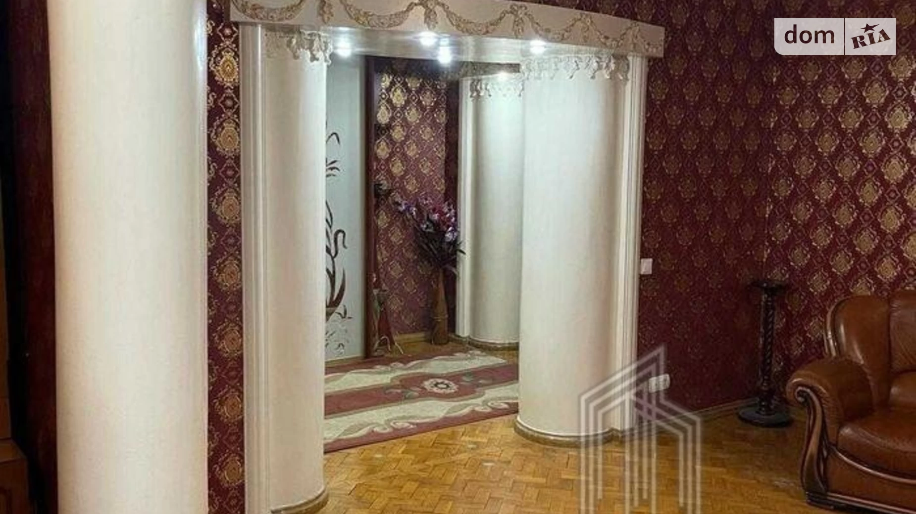 Продается 3-комнатная квартира 93 кв. м в Киеве, ул. Урловская, 4 - фото 3
