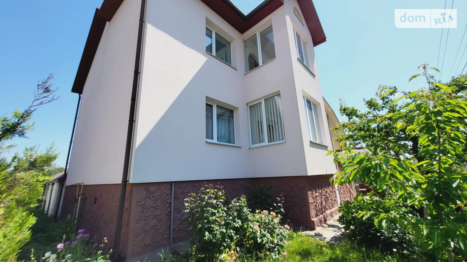 Продається будинок 2 поверховий 220 кв. м з балконом, цена: 150000 $ - фото 2