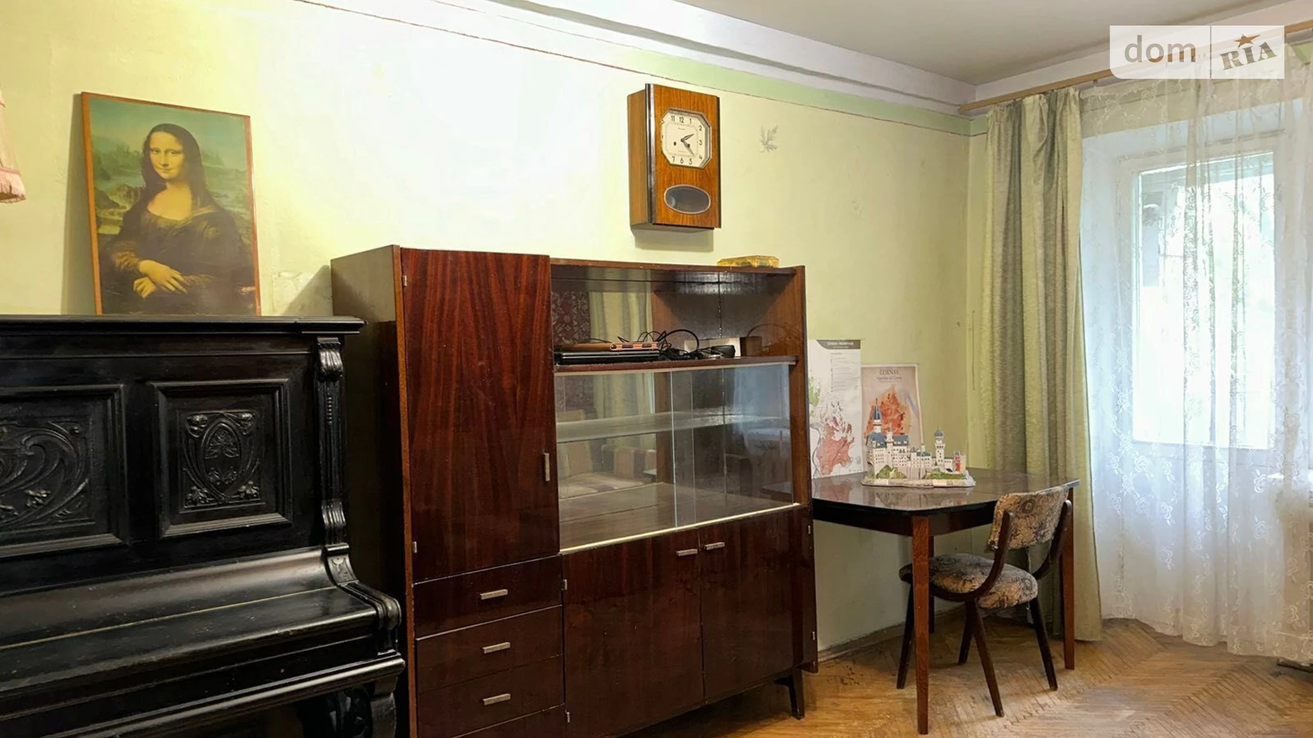 Продается 2-комнатная квартира 46 кв. м в Киеве, ул. Елены Телиги, 41В - фото 3