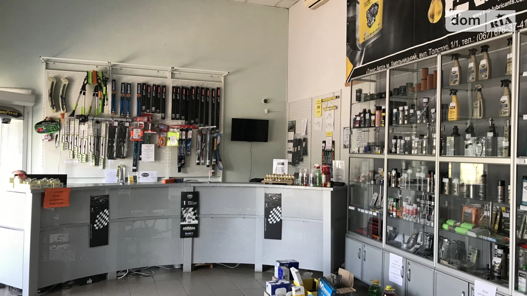 Продается помещения свободного назначения 1200 кв. м в 2-этажном здании, цена: 330000 $ - фото 3