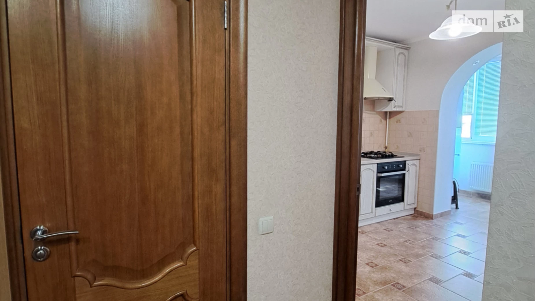Продается 1-комнатная квартира 38 кв. м в Софиевской Борщаговке, ул. Леси Украинки, 26 - фото 5