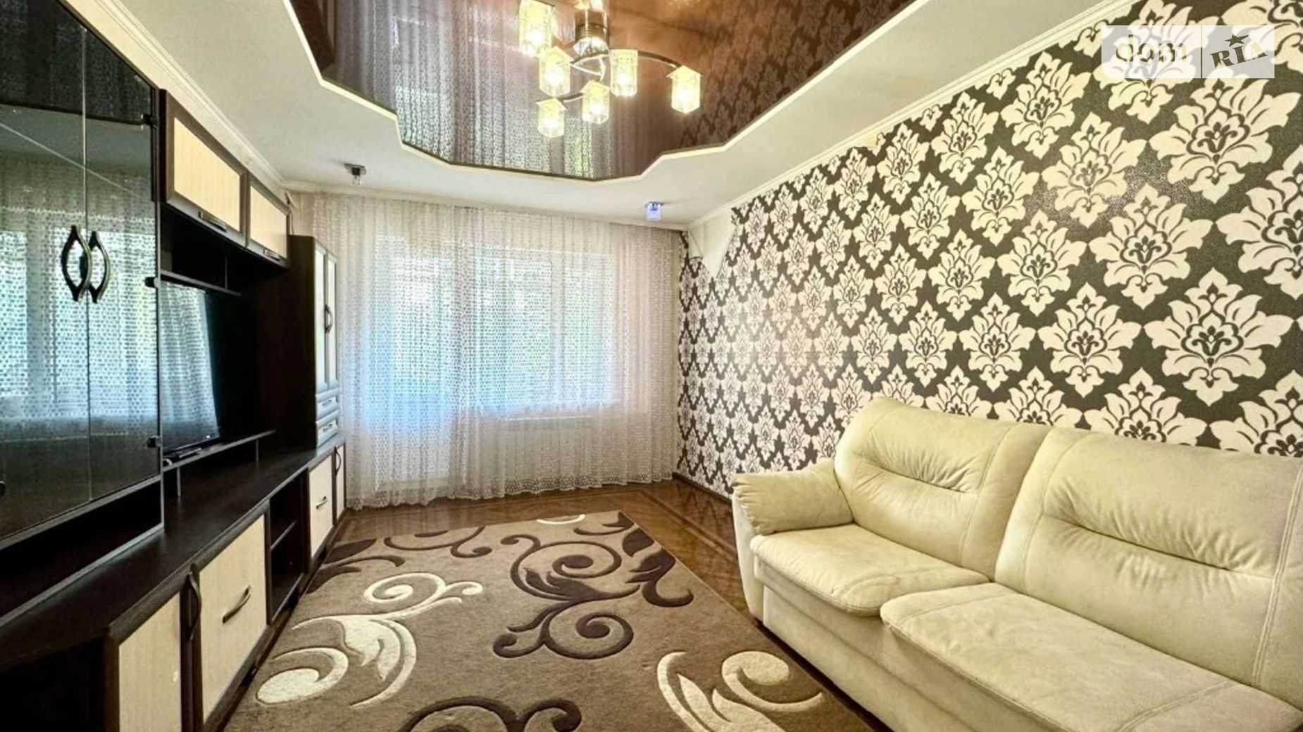 Продается 3-комнатная квартира 67.4 кв. м в Николаеве, ул. Колодезная