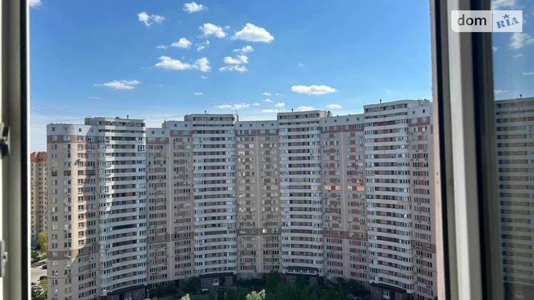 Продается 1-комнатная квартира 43 кв. м в Киеве, ул. Елены Пчилки, 2Б - фото 2