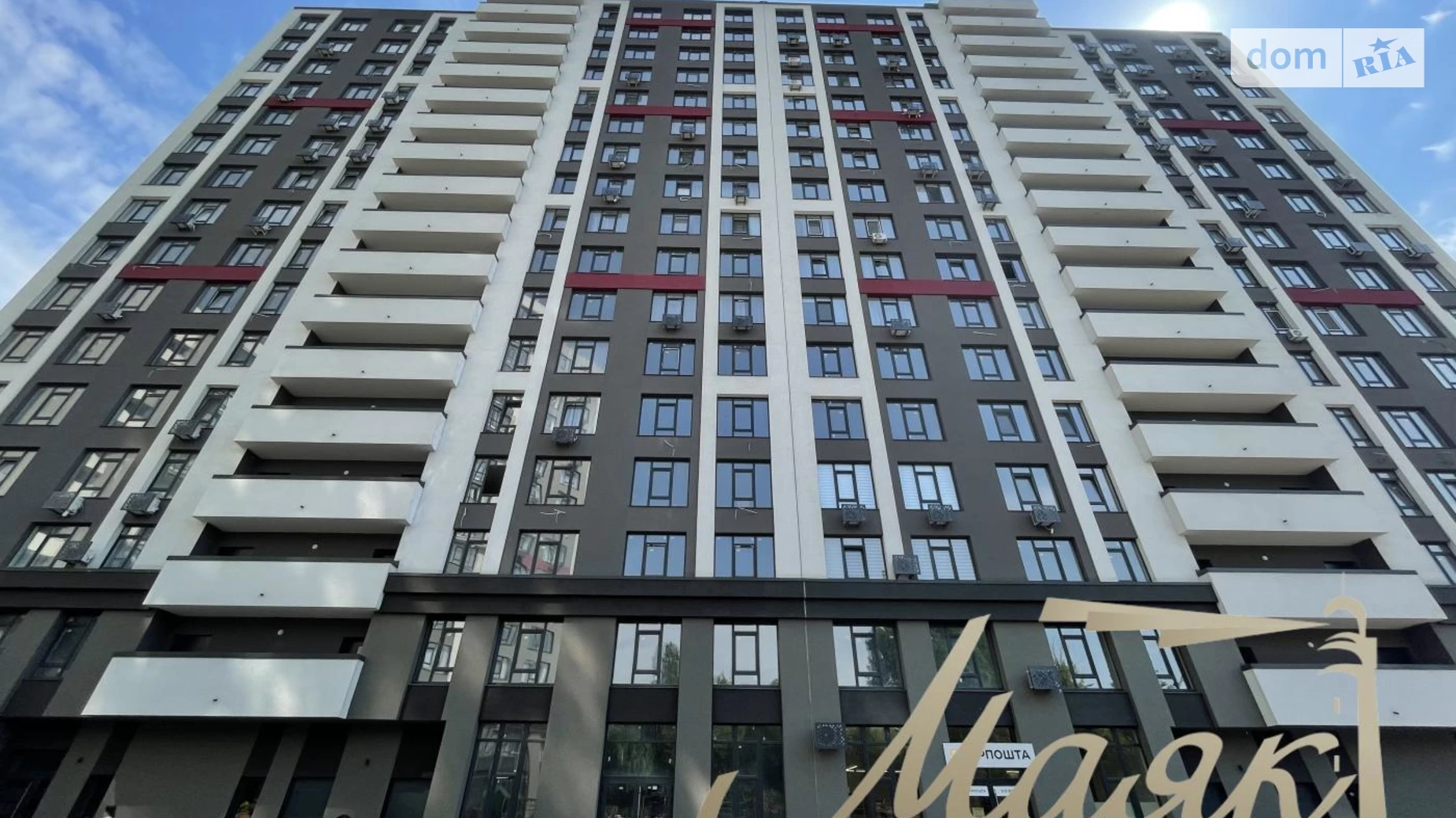 Сдается в аренду помещения свободного назначения 213 кв. м в 16-этажном здании, цена: 4047 $ - фото 3