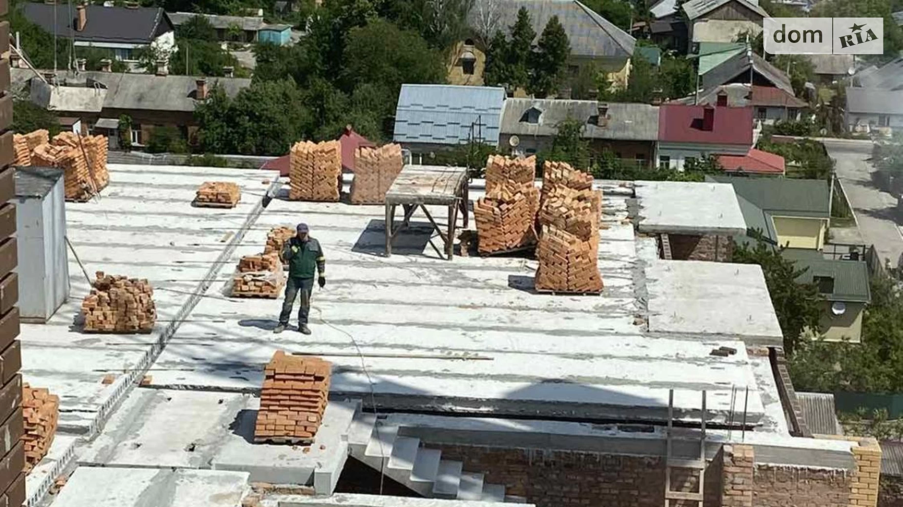 Продається 2-кімнатна квартира 75 кв. м у Хмельницькому, вул. Франка Івана - фото 4