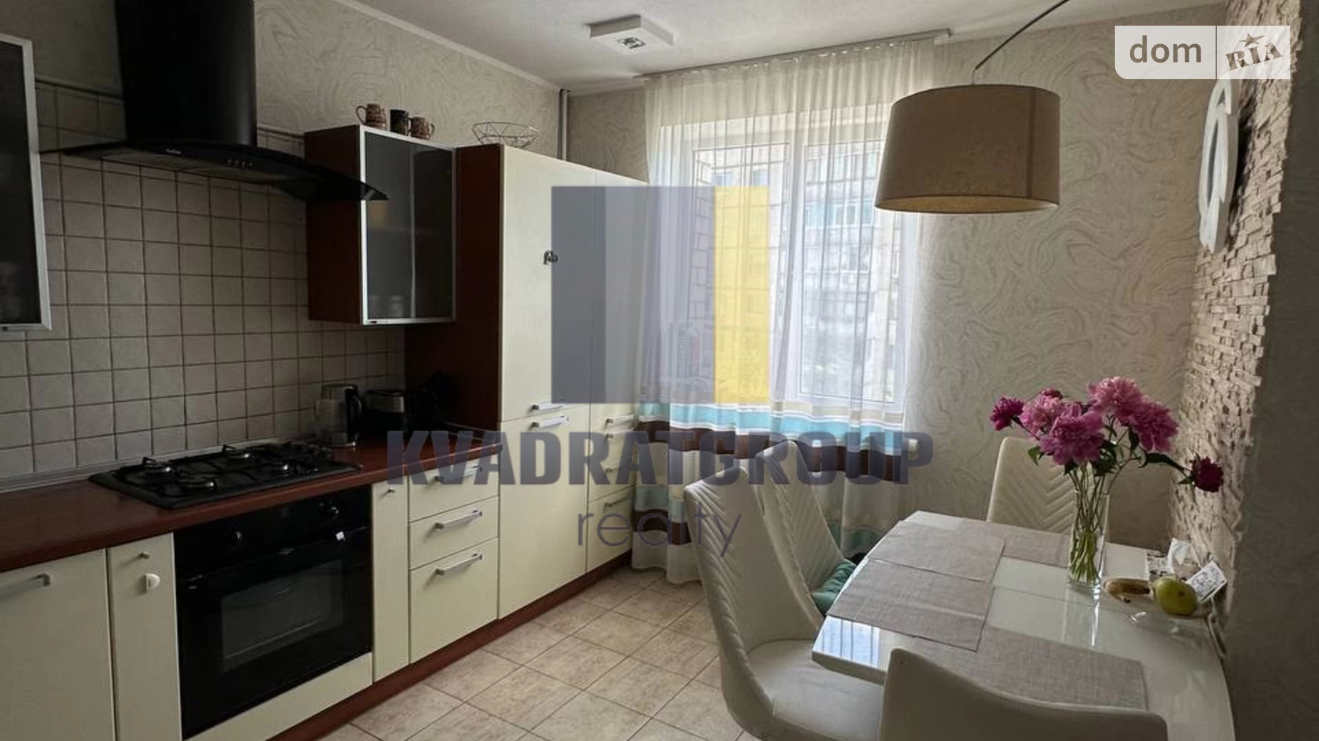 Продается 3-комнатная квартира 92 кв. м в Днепре, ул. Мандрыковская, 336 - фото 5