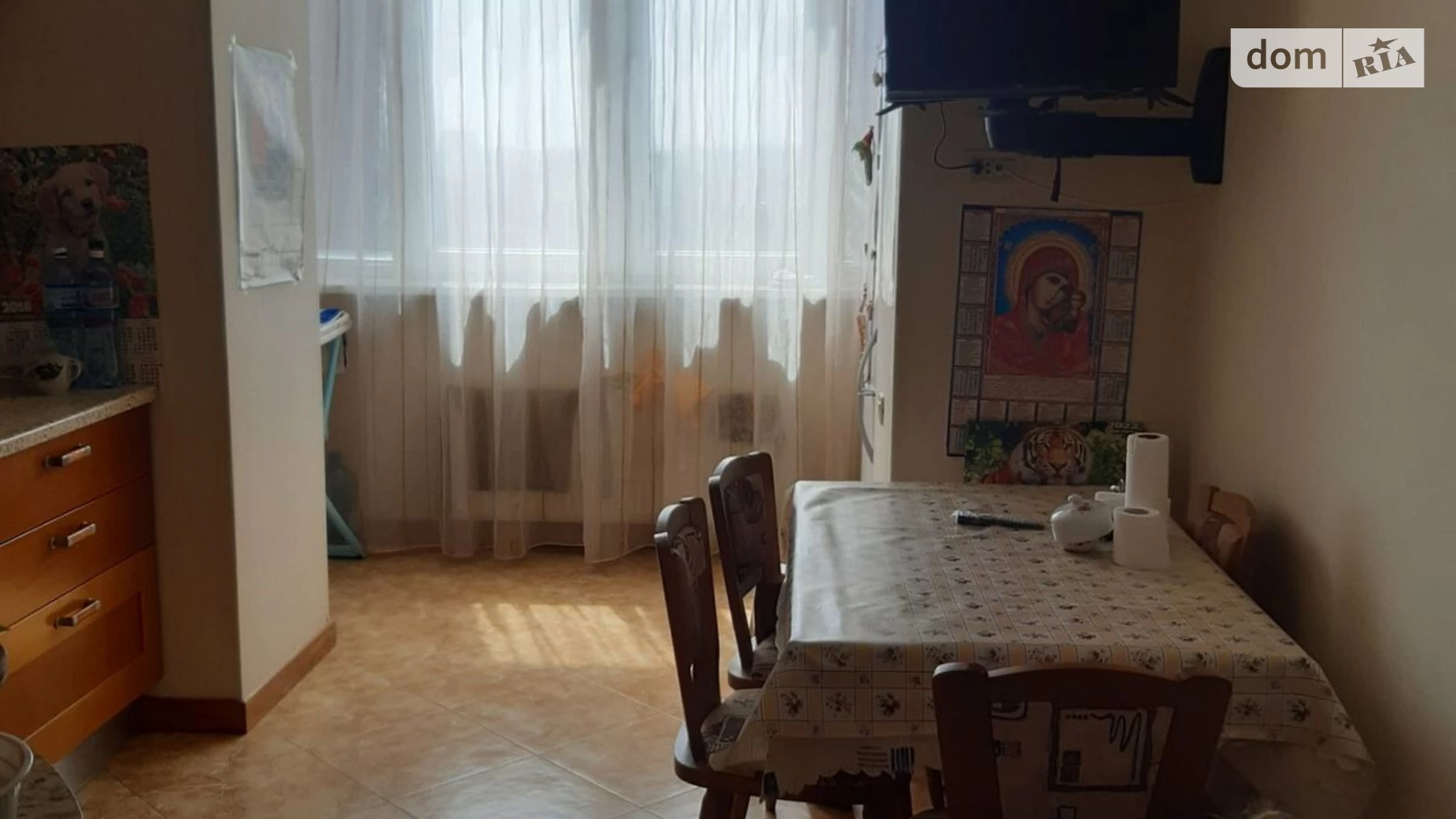 Продается 2-комнатная квартира 64 кв. м в Одессе, ул. Посмитного, 19 - фото 5