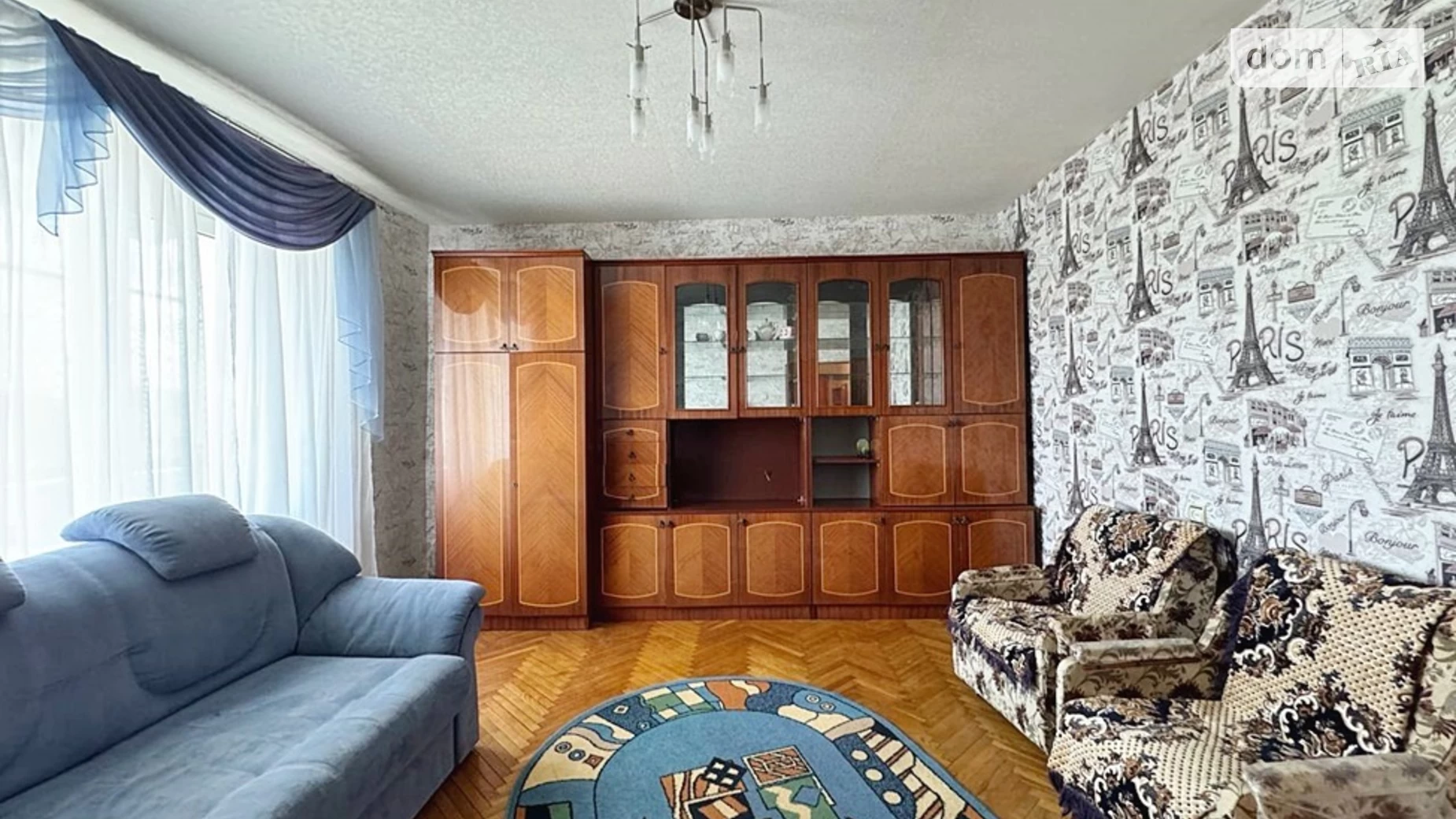 Продается 3-комнатная квартира 61.9 кв. м в Ирпене, ул. Михаила Стельмаха, 5 - фото 5