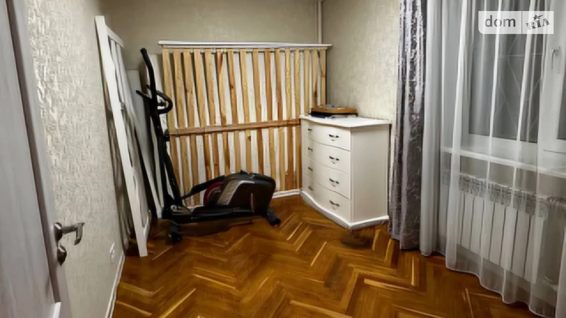 Продается 4-комнатная квартира 64 кв. м в Одессе, ул. Ивана и Юрия Лип - фото 5