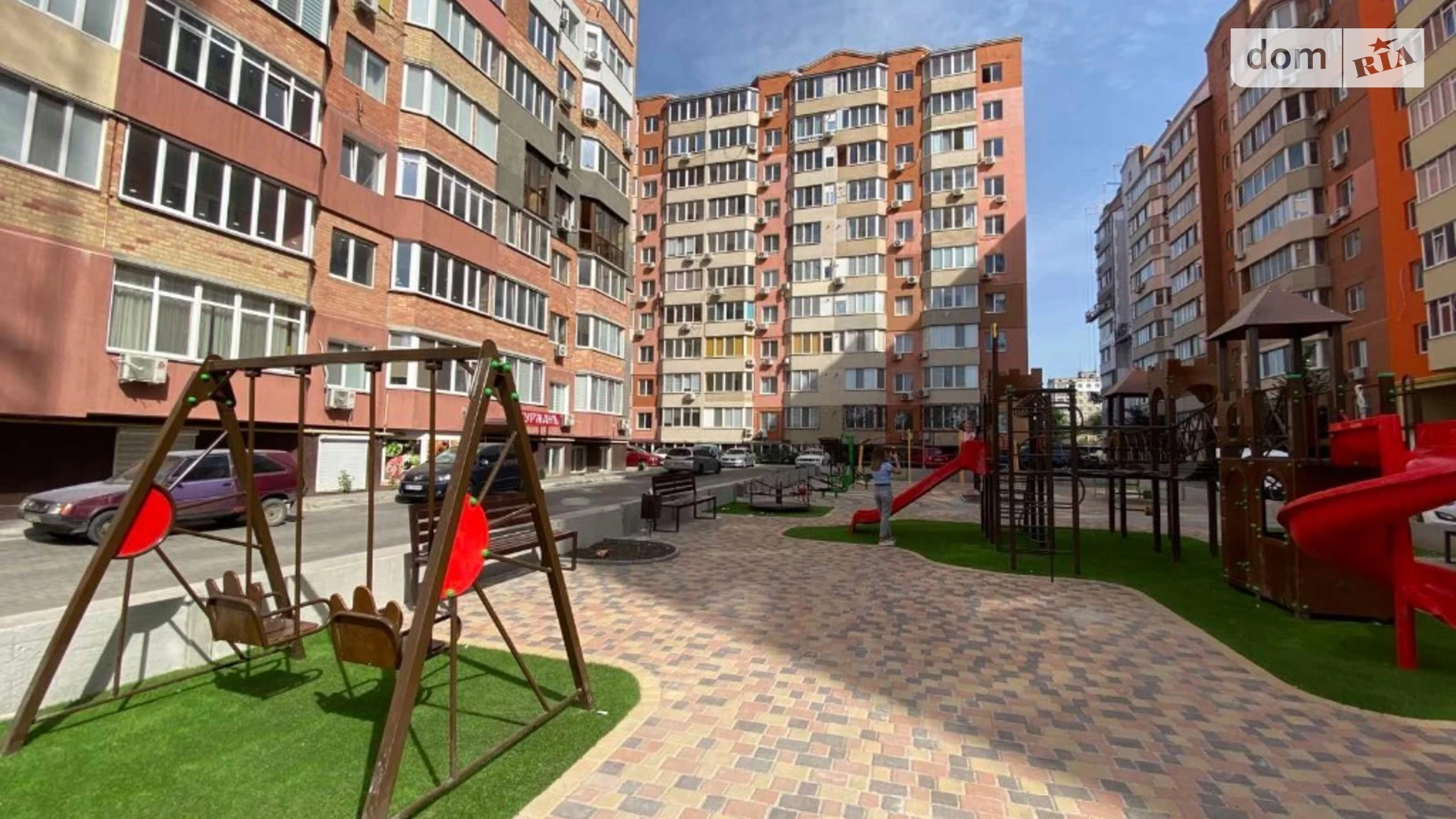 Продается 3-комнатная квартира 128 кв. м в Николаеве, ул. 6-я Слободская, 81 - фото 3