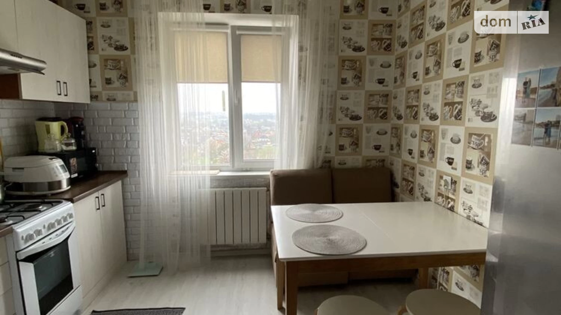 Продается 1-комнатная квартира 35 кв. м в Квасилове, ул. Молодёжная, 44 - фото 2