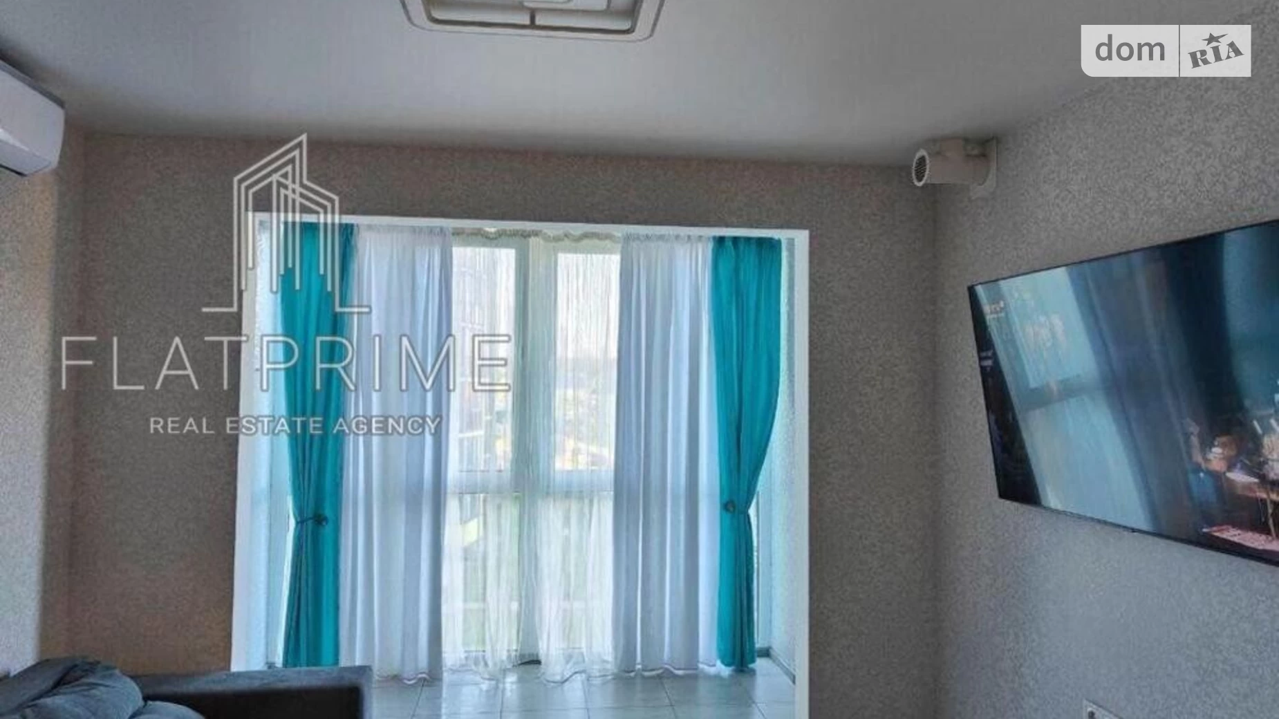 Продается 1-комнатная квартира 49 кв. м в Киеве, ул. Стеценко, 75 - фото 5
