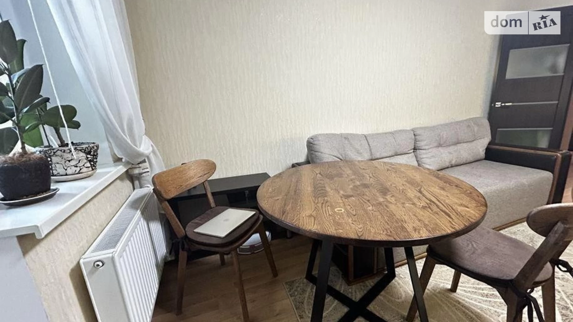 Продается 1-комнатная квартира 52 кв. м в Киеве, просп. Лобановского, 150А - фото 4