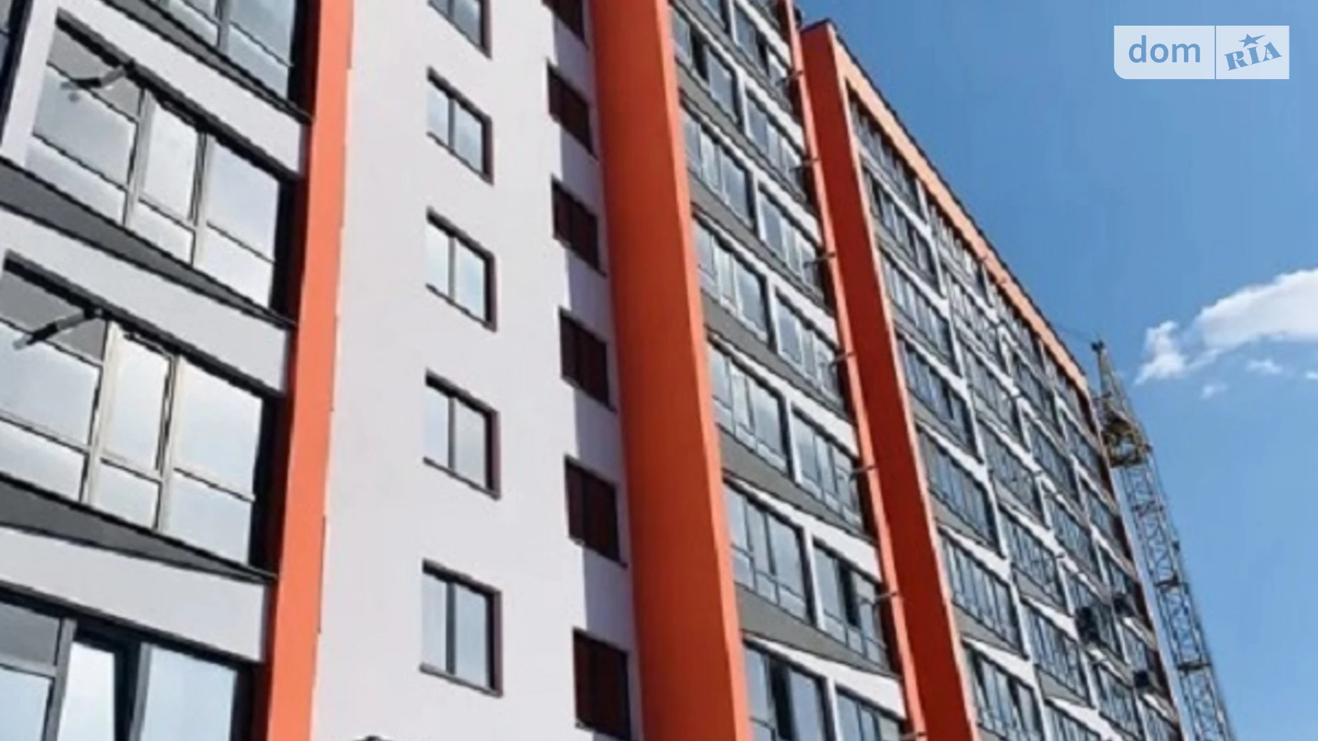 Продается 3-комнатная квартира 85.9 кв. м в Хмельницком, ул. Проскуровского Подполья, 165Б - фото 4