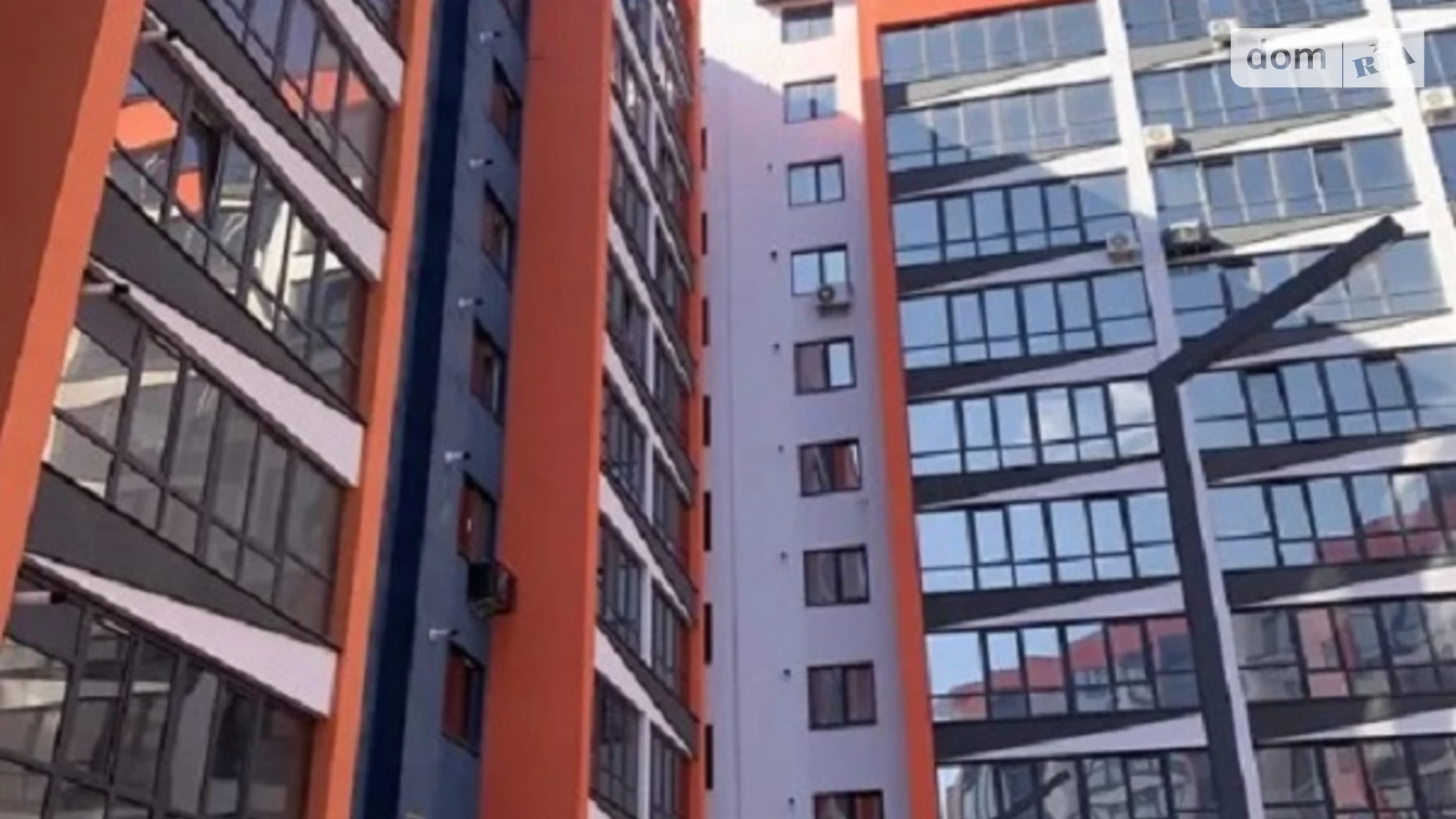 Продается 3-комнатная квартира 85.9 кв. м в Хмельницком, ул. Проскуровского Подполья, 165Б - фото 3