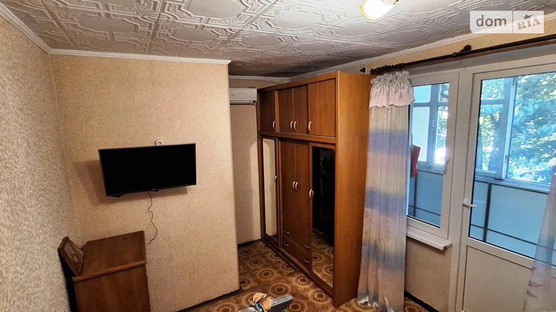 Продается 3-комнатная квартира 67.4 кв. м в Черноморске, ул. 1 Мая - фото 3