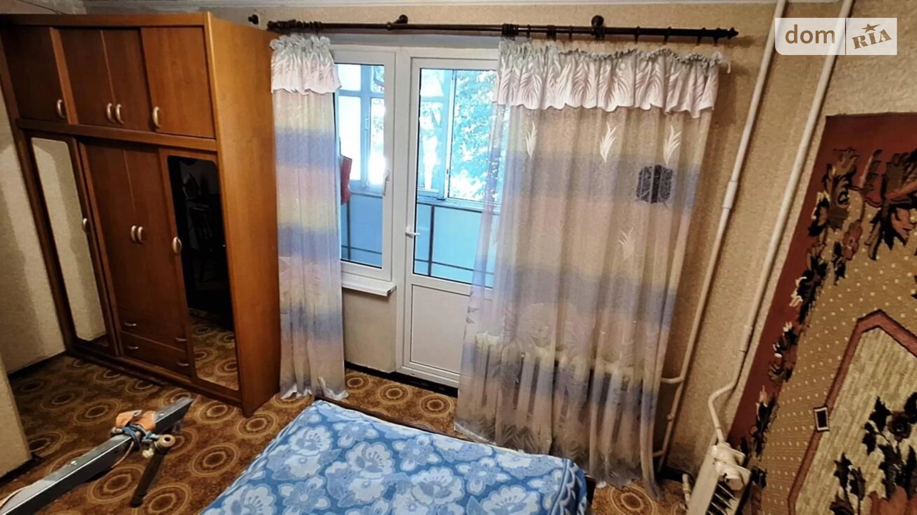 Продается 3-комнатная квартира 67.4 кв. м в Черноморске, ул. 1 Мая - фото 4