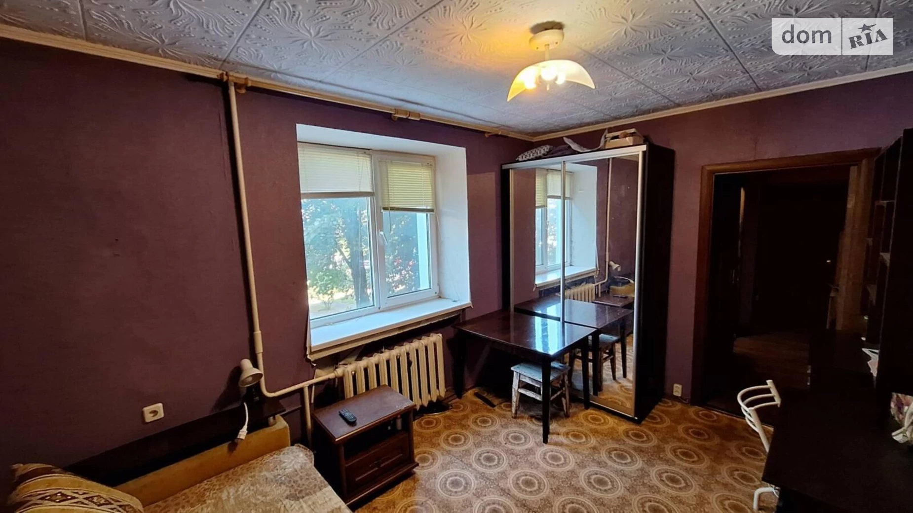 Продается 3-комнатная квартира 67.4 кв. м в Черноморске, ул. 1 Мая - фото 5