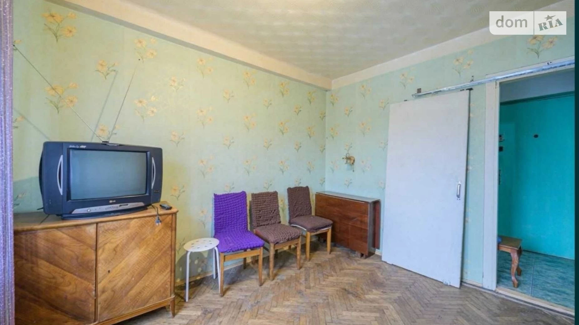 Продается 2-комнатная квартира 44 кв. м в Киеве, бул. Николая Михновского(Дружбы Народов), 3Б - фото 2