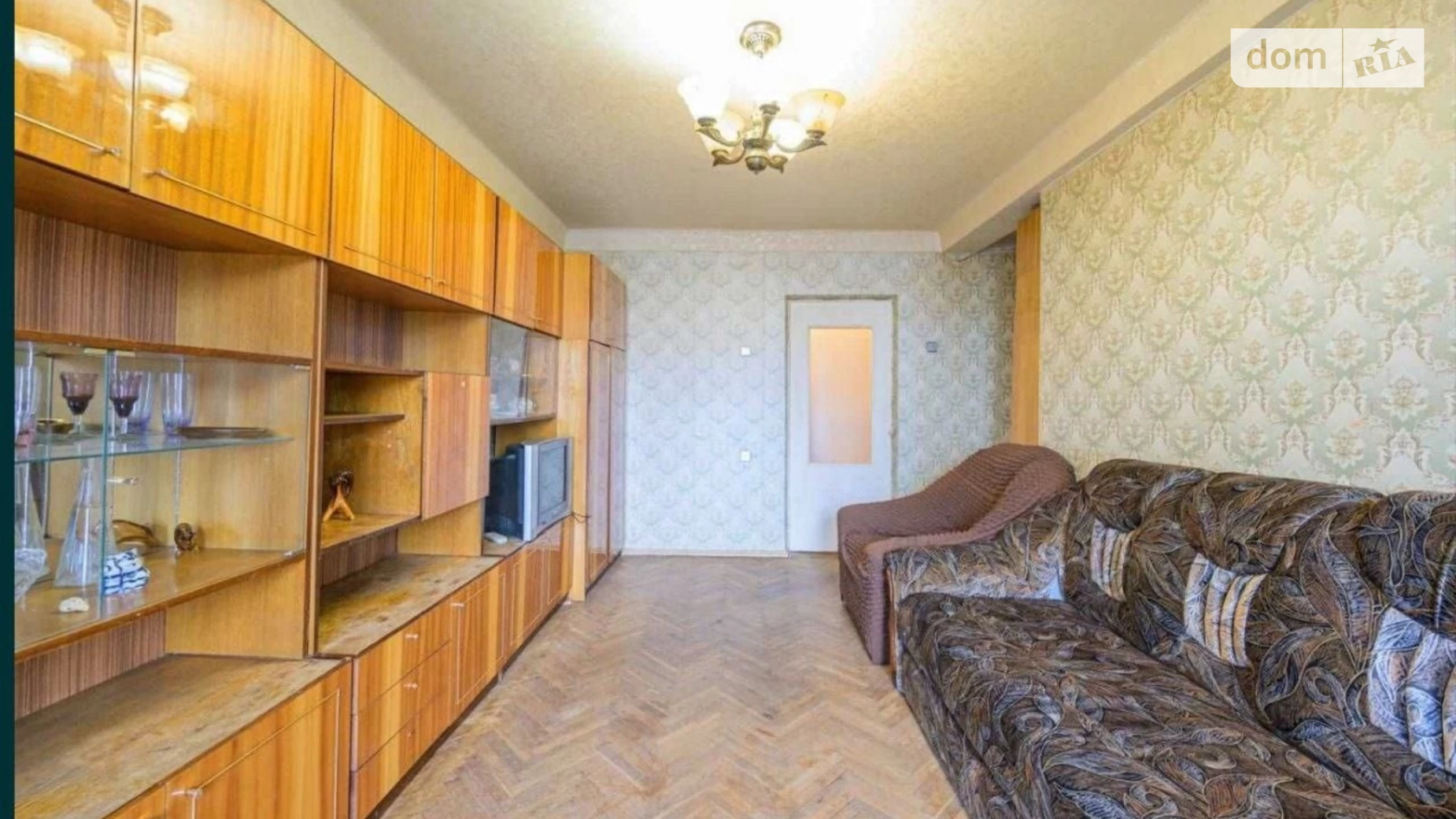 Продается 2-комнатная квартира 44 кв. м в Киеве, бул. Николая Михновского(Дружбы Народов), 3Б - фото 3