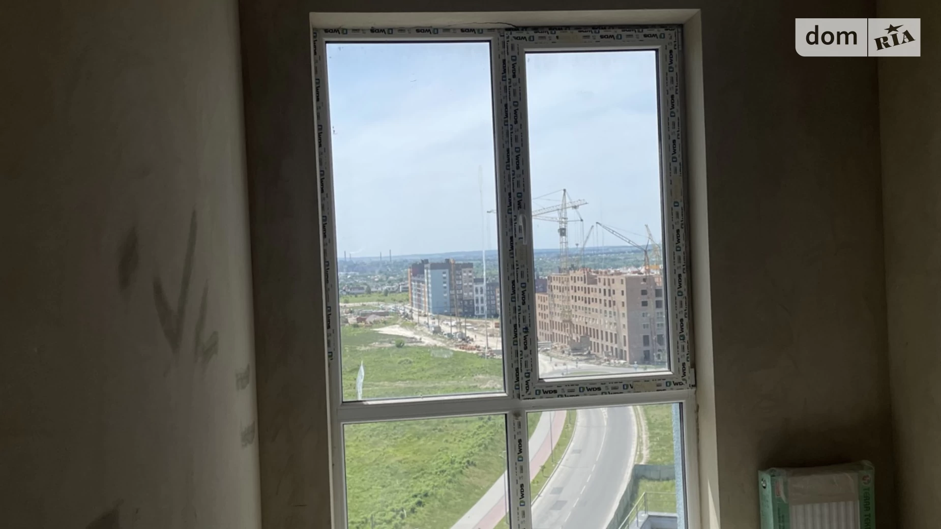 Продается 2-комнатная квартира 68.8 кв. м в Ровно, цена: 66000 $ - фото 5
