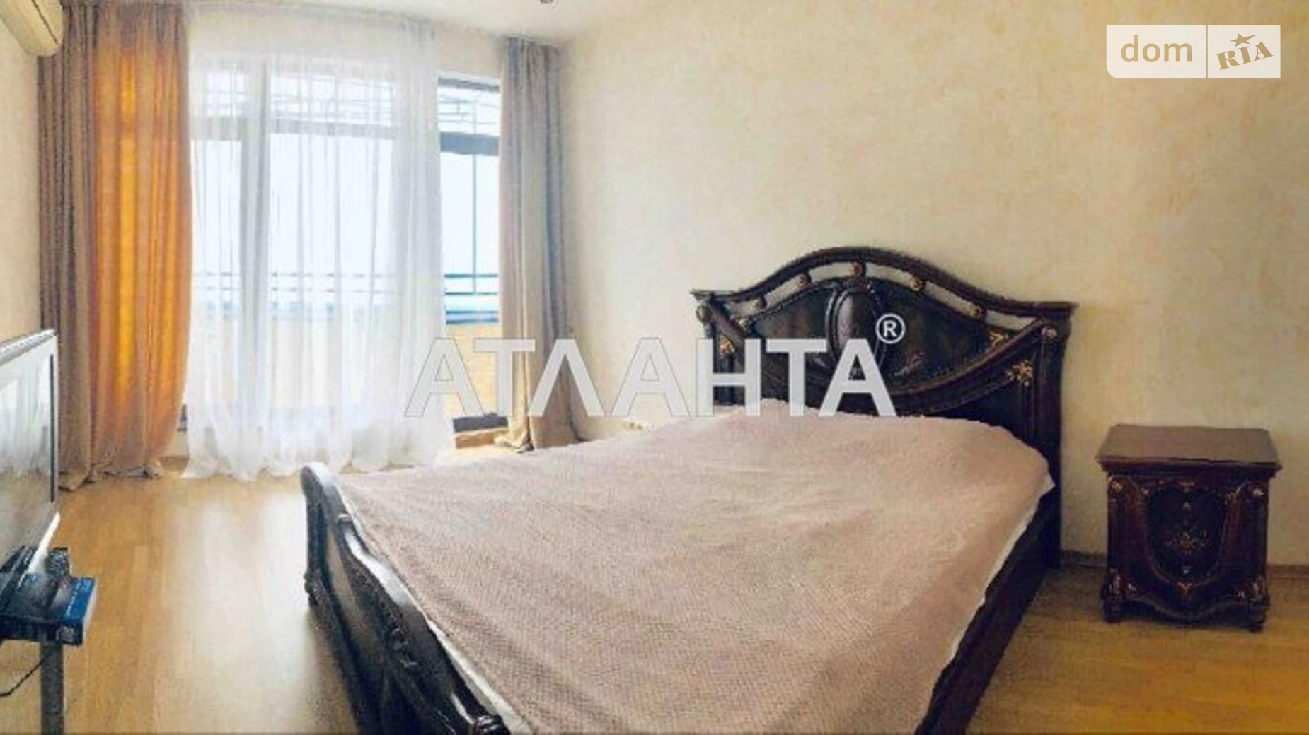 Продается 3-комнатная квартира 150 кв. м в Одессе - фото 2