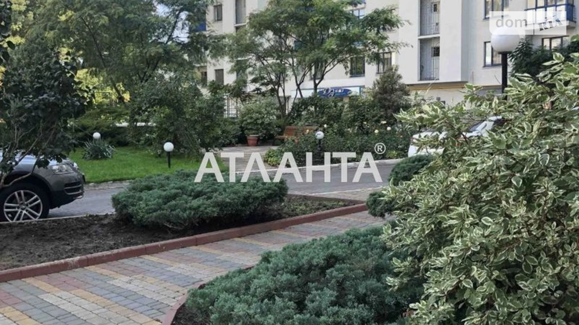 Продается 3-комнатная квартира 150 кв. м в Одессе - фото 4