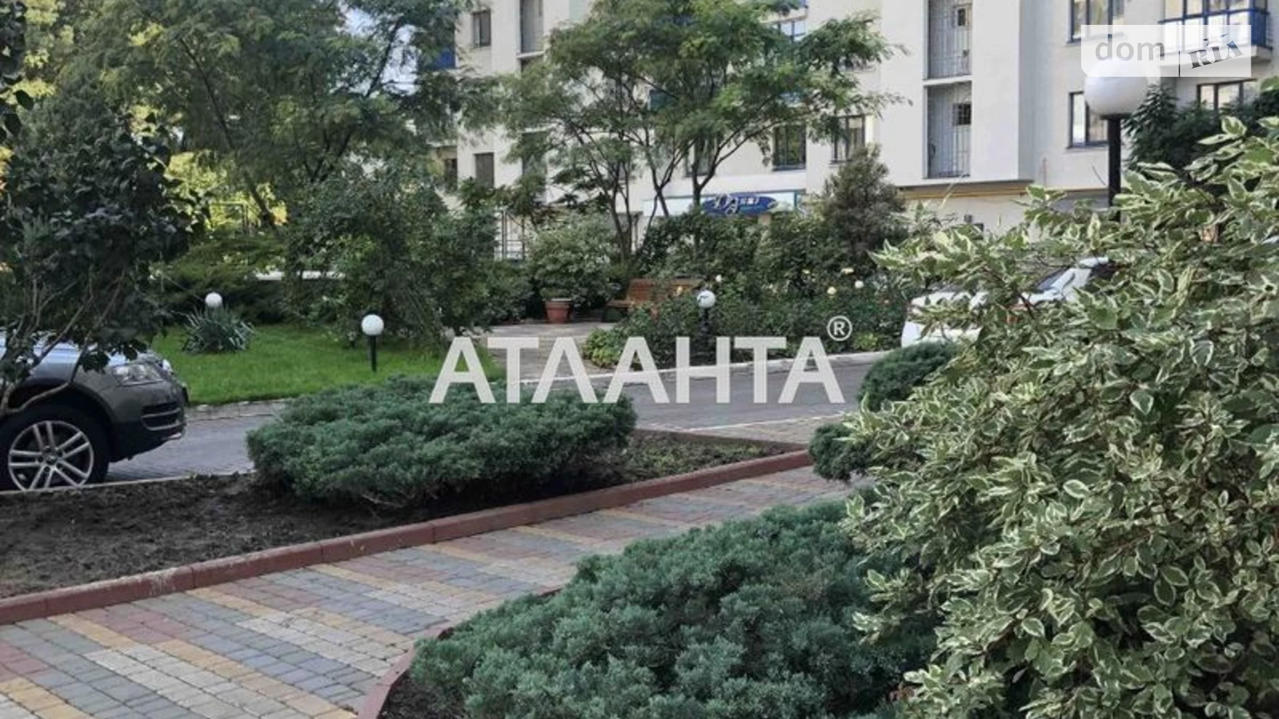 Продается 3-комнатная квартира 150 кв. м в Одессе, пер. Мукачевский - фото 2