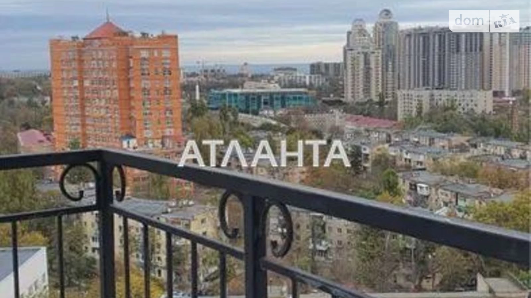 Продается 3-комнатная квартира 108 кв. м в Одессе, пер. Тополевый - фото 2