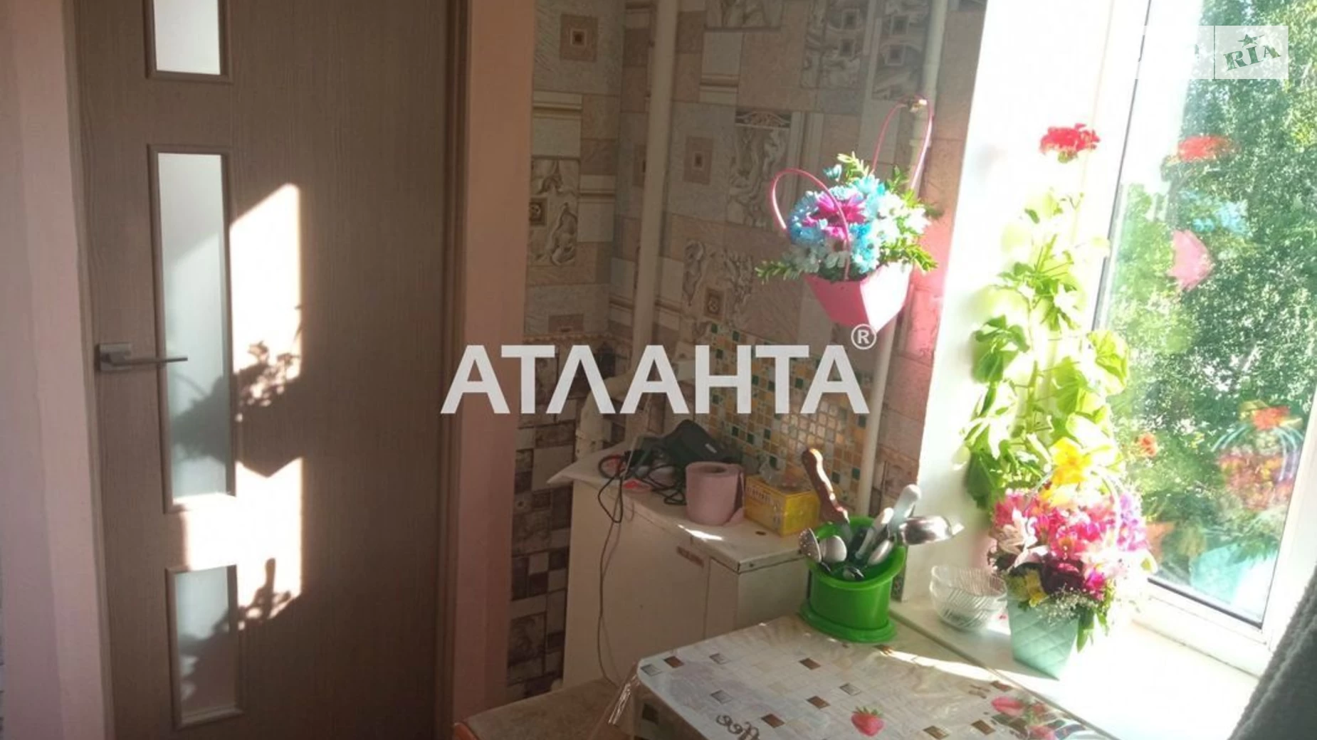 Продается 1-комнатная квартира 26.7 кв. м в Одессе, ул. Льва Симиренко - фото 5