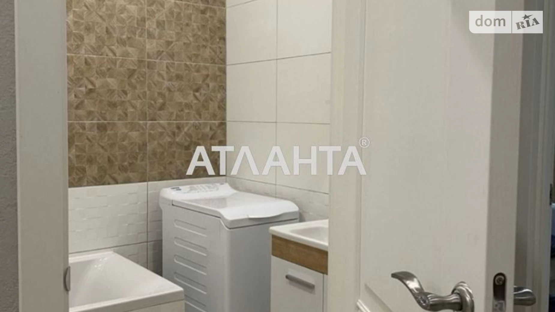 Продается 2-комнатная квартира 39 кв. м в Одессе, ул. Сегедская, 13А - фото 4