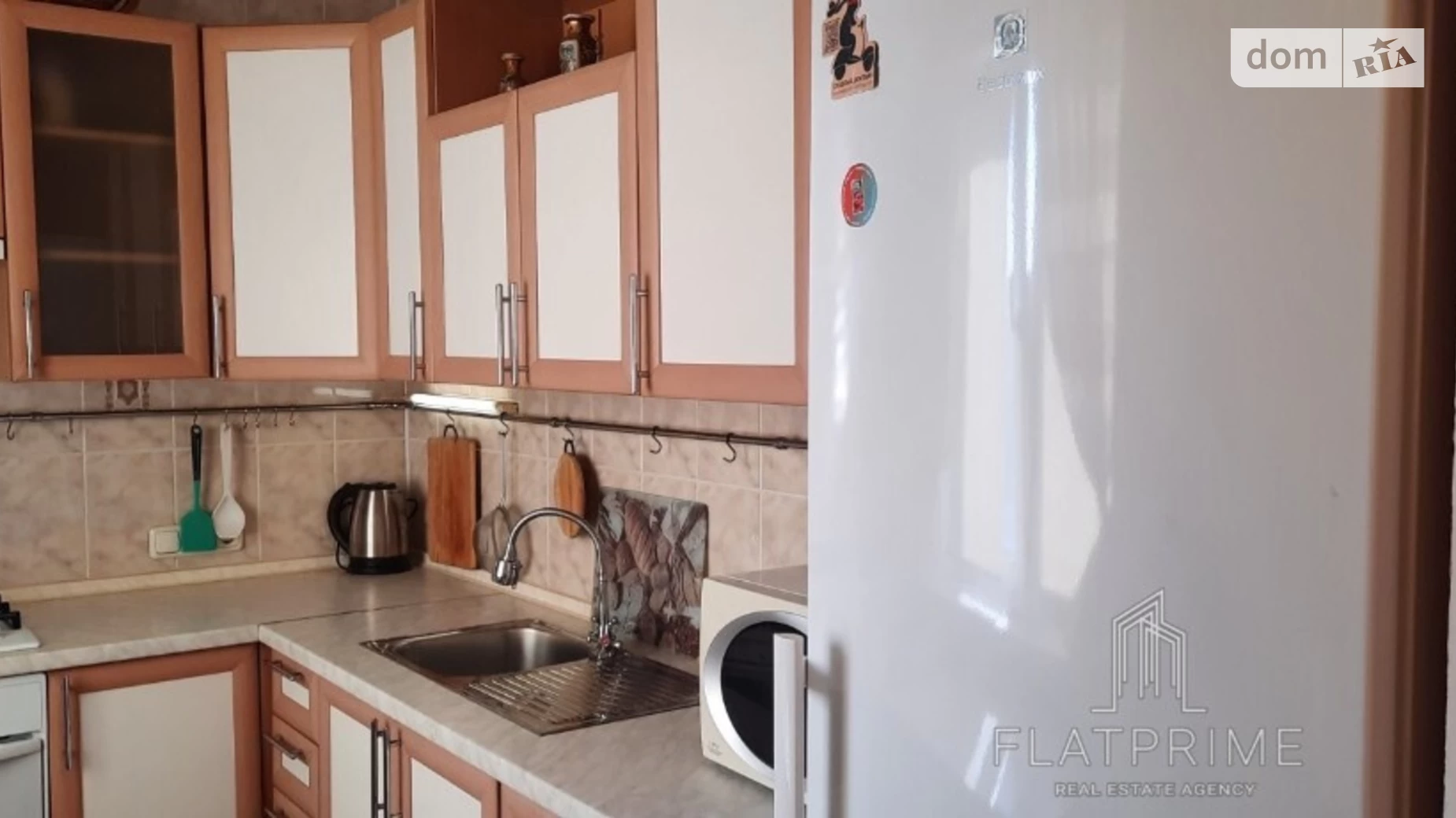 Продається 2-кімнатна квартира 61.1 кв. м у Києві, вул. Жилянська, 45 - фото 5