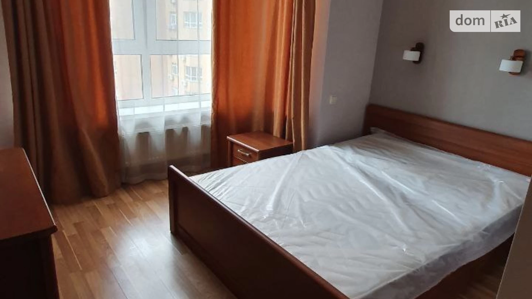 Продается 1-комнатная квартира 47 кв. м в Киеве, ул. Александра Мишуги, 2 - фото 3