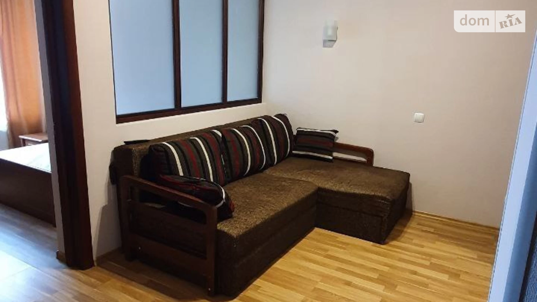 Продается 1-комнатная квартира 47 кв. м в Киеве, ул. Александра Мишуги, 2 - фото 5
