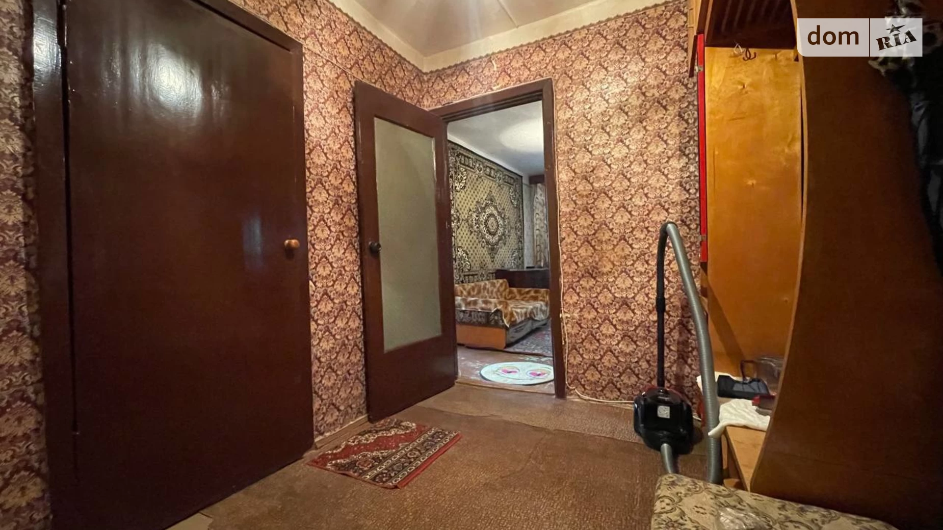 Продается 3-комнатная квартира 49.5 кв. м в Хмельницком, ул. Ивана Пулюя(Хотовицкого) - фото 4