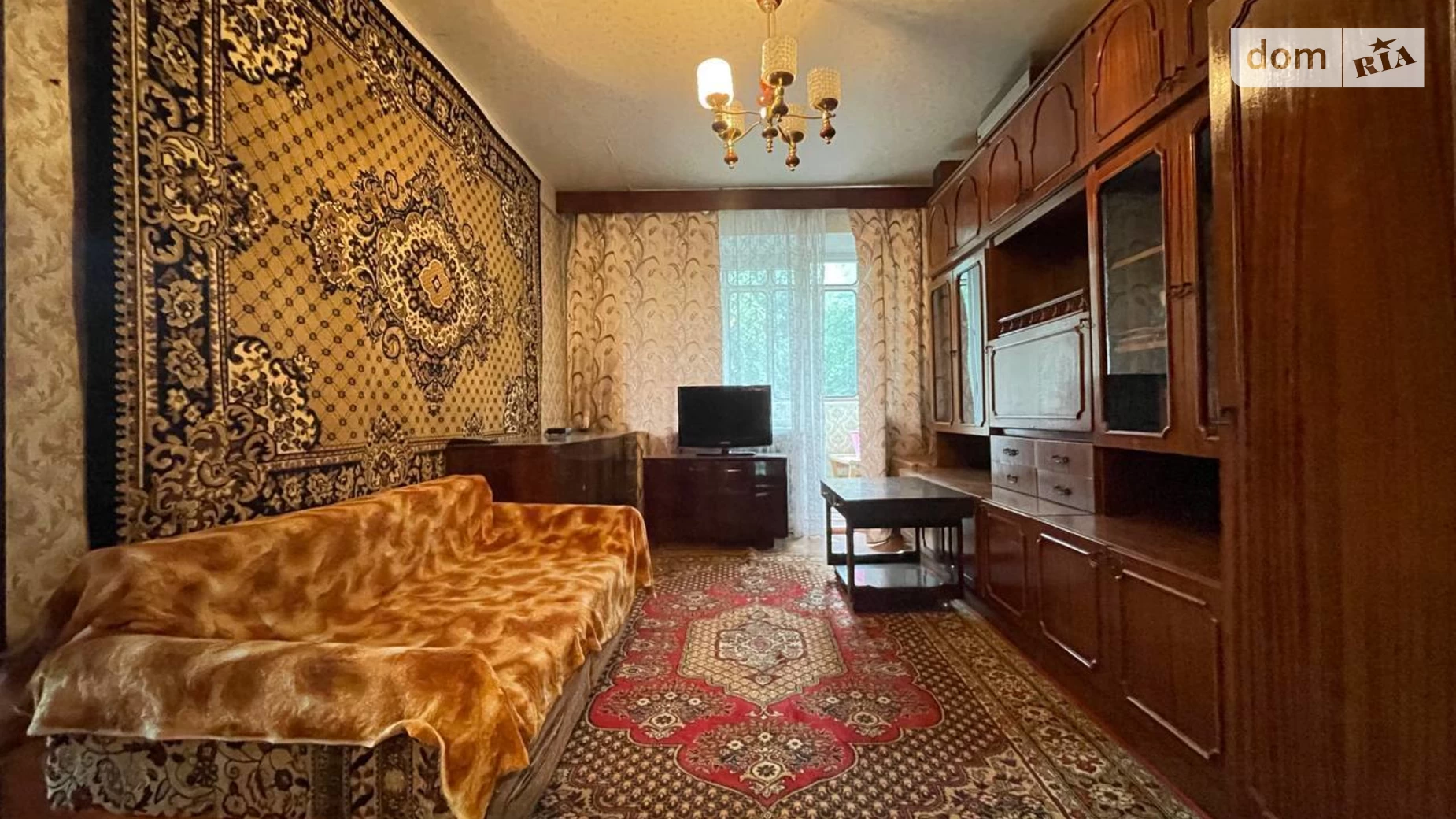 Продается 3-комнатная квартира 49.5 кв. м в Хмельницком, ул. Ивана Пулюя(Хотовицкого) - фото 2