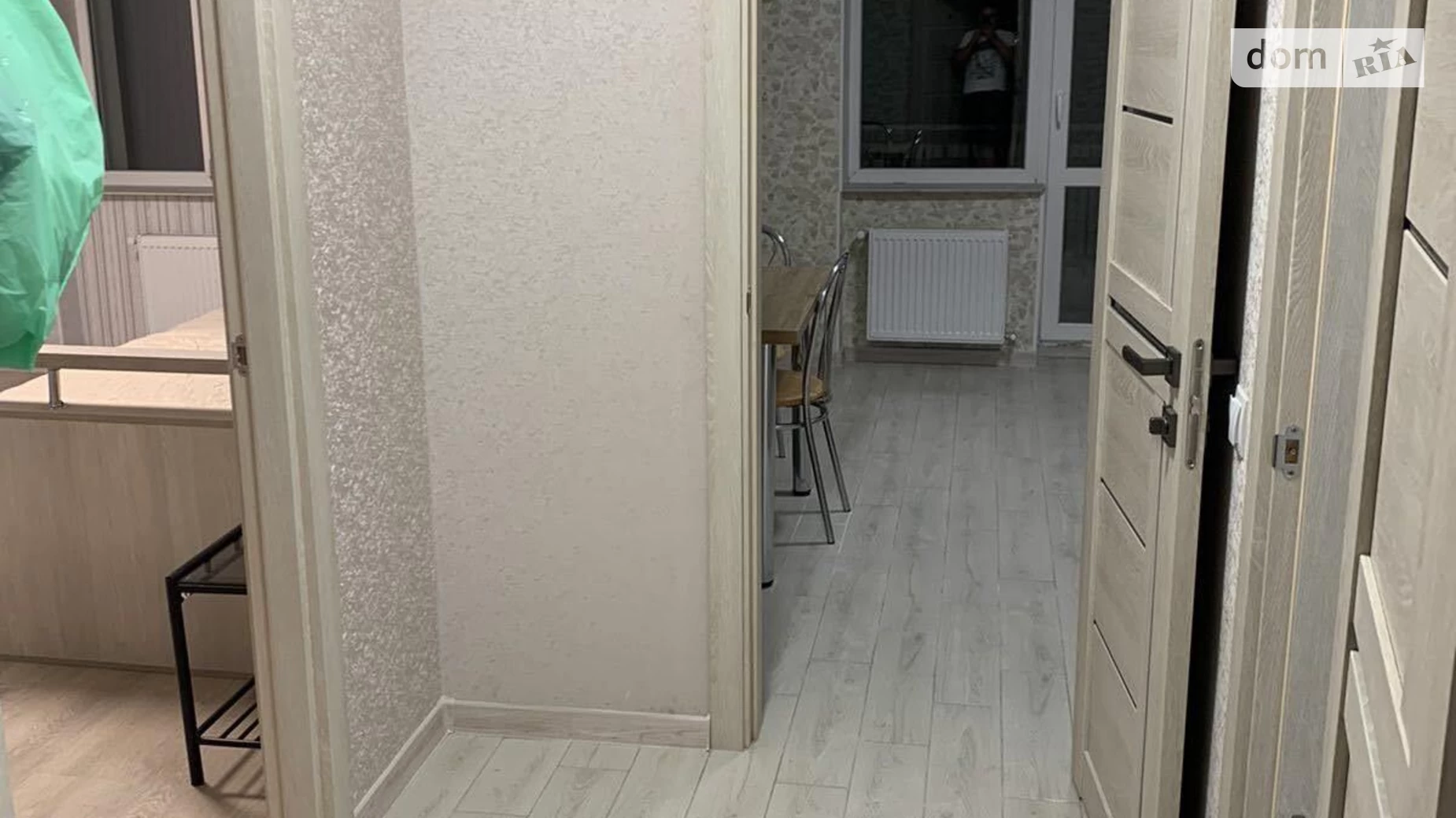 Сдается в аренду 1-комнатная квартира 42 кв. м в Хмельницком, просп. Мира - фото 3