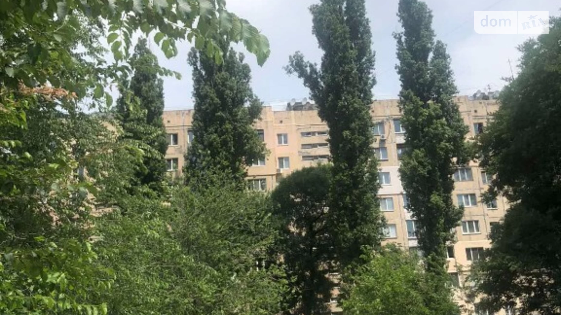 Продается 1-комнатная квартира 38 кв. м в Одессе, ул. Левитана, 118 - фото 5