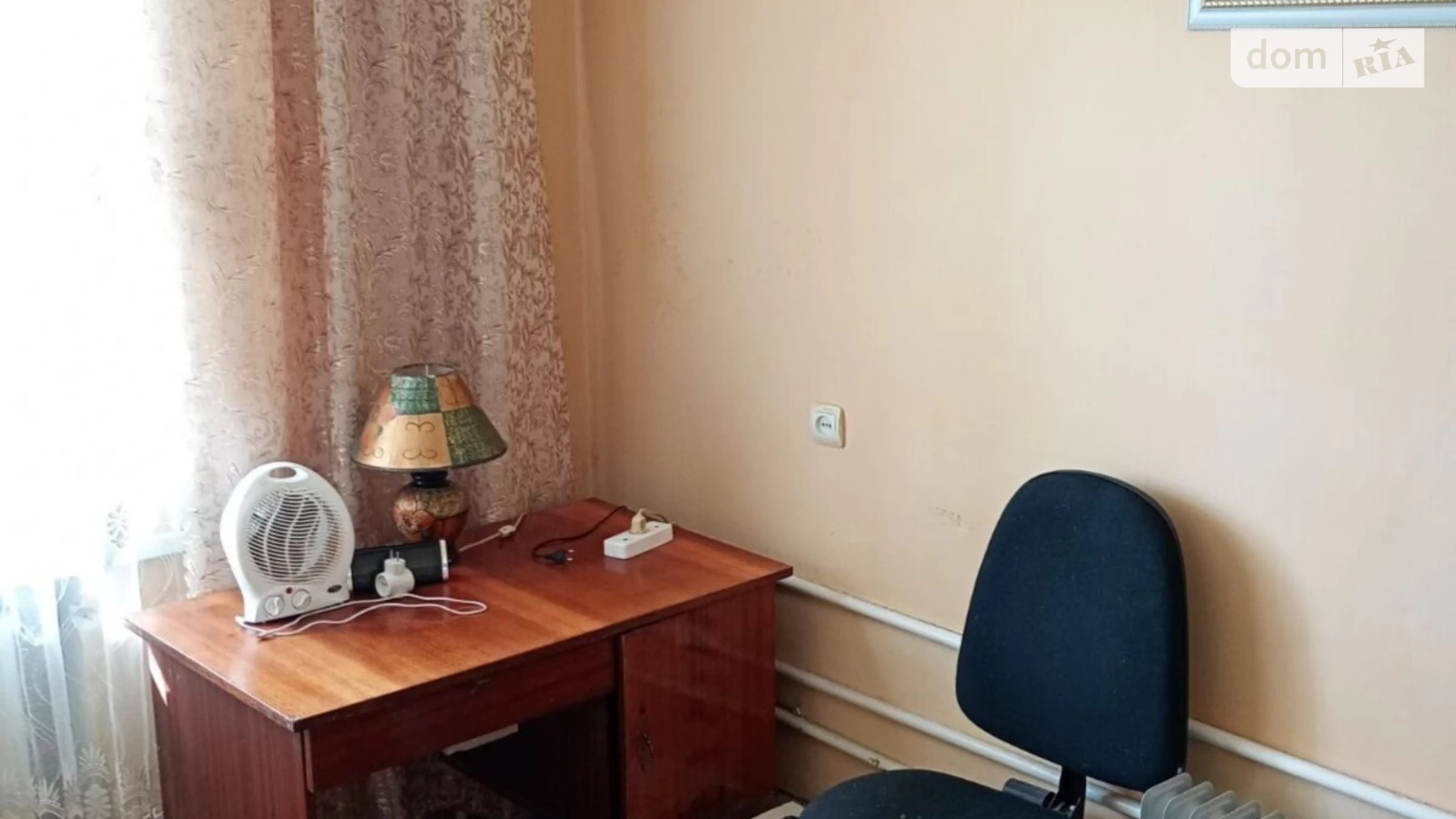 Продается 1-комнатная квартира 37.7 кв. м в Здолбунове, вул. Леси Украинки - фото 2