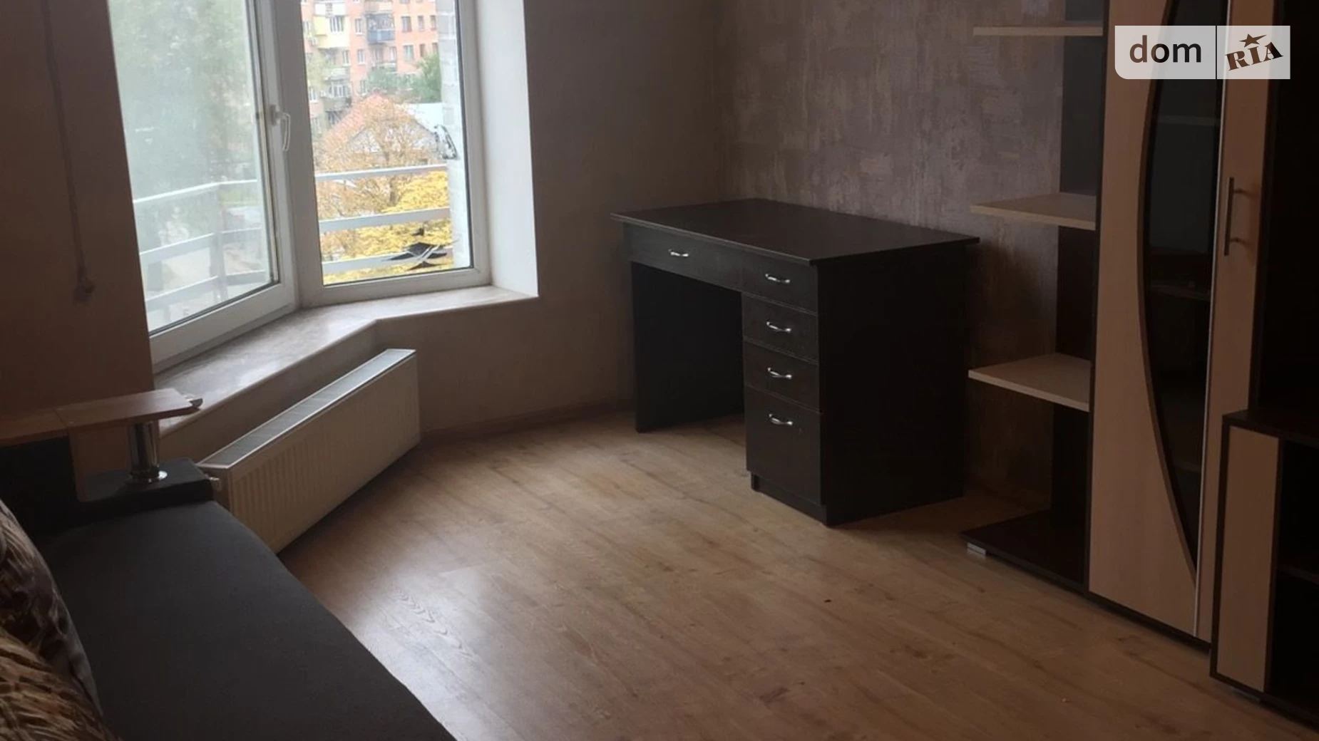 Продается 1-комнатная квартира 40 кв. м в Полтаве, ул. Узкая - фото 5