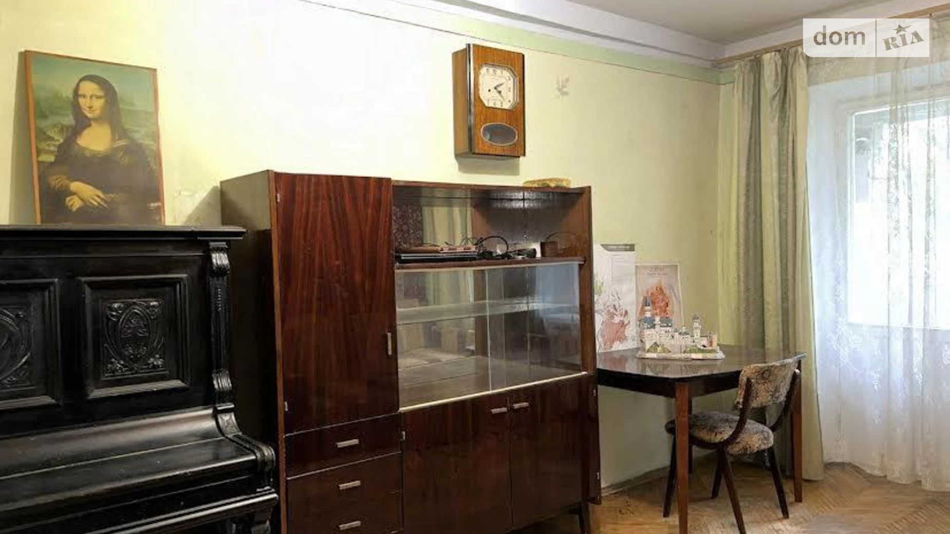 Продається 2-кімнатна квартира 46 кв. м у Києві, вул. Олени Теліги, 41В - фото 4
