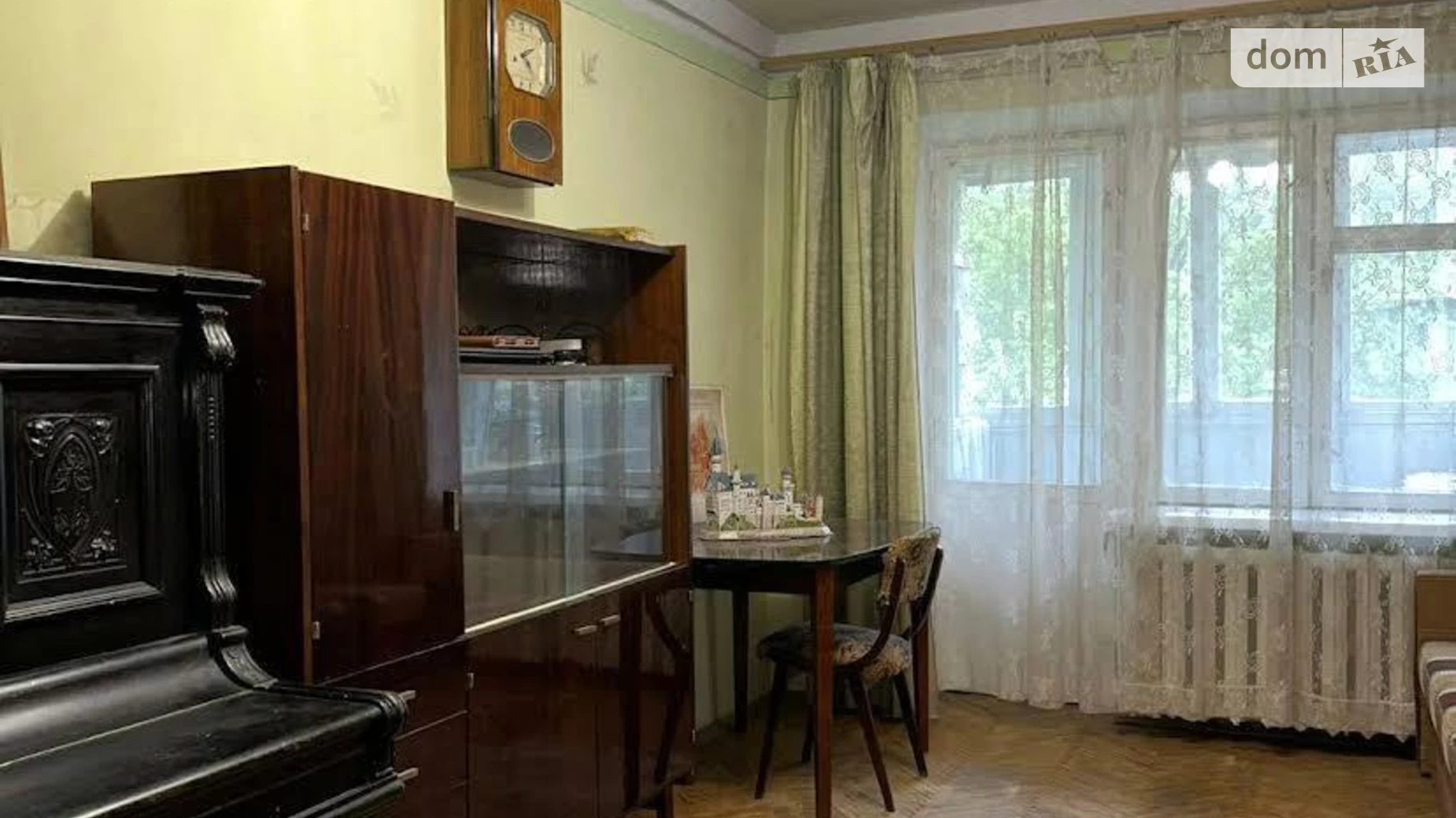 Продается 2-комнатная квартира 46 кв. м в Киеве, ул. Елены Телиги, 41В - фото 5