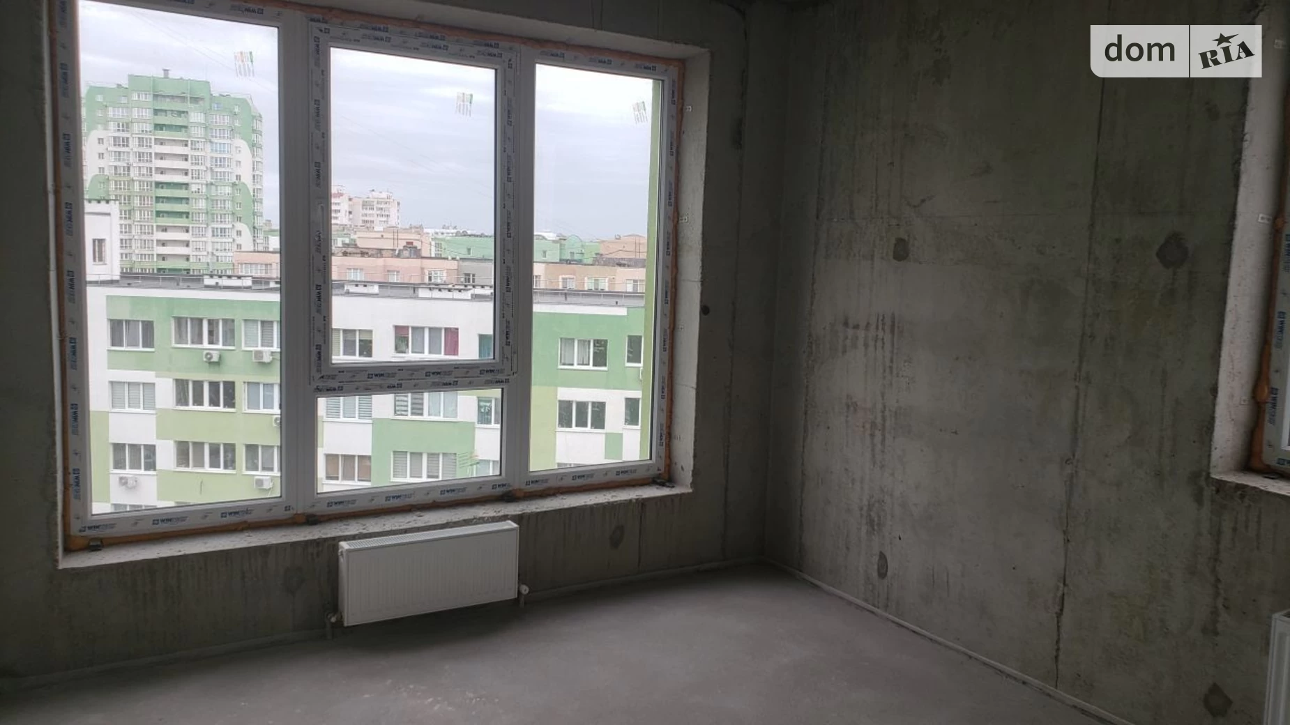 Продается 2-комнатная квартира 44.7 кв. м в Одессе, ул. Марсельская, 62 корпус 1 - фото 4