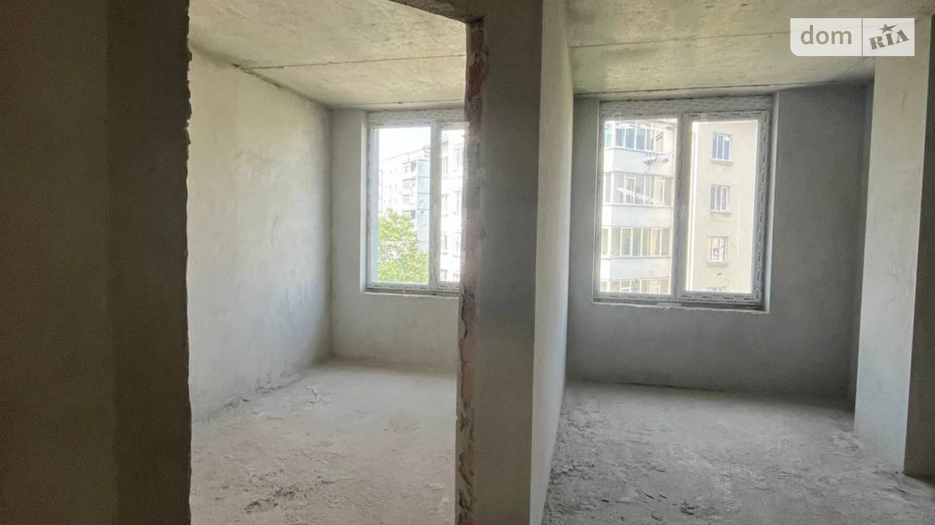 Продается 1-комнатная квартира 41 кв. м в Ивано-Франковске, ул. Целевича Юлиана, 36А - фото 4